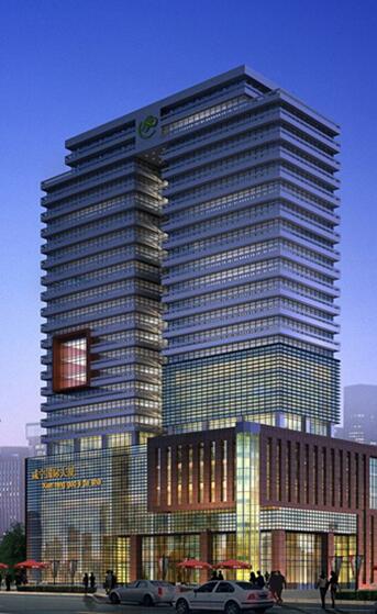 湖北嘉信建设工程项目管理有限公司