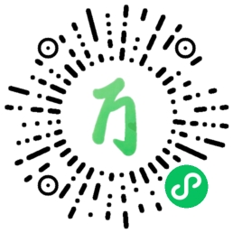 小程序二维码