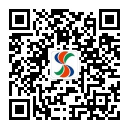 公众号二维码